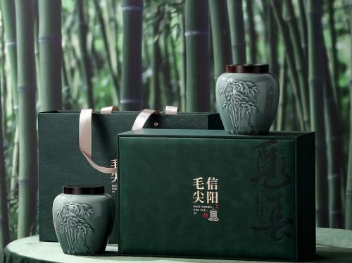 Tea Container