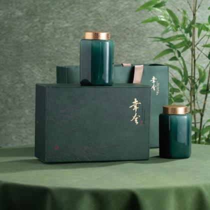 Tea Container