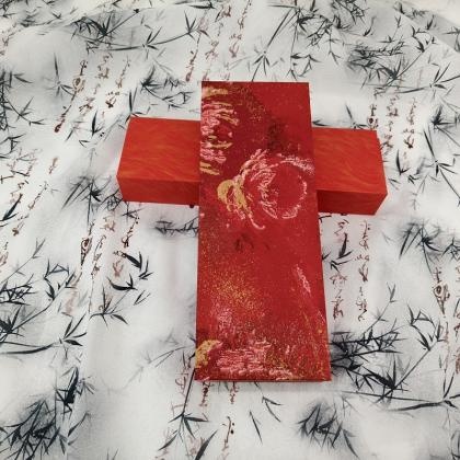 Custom incense gift box